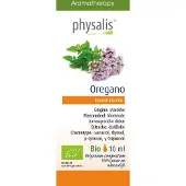Physalis Oregano Essentiële Olie