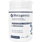 Metagenics L-Glutamine | 133 porties
