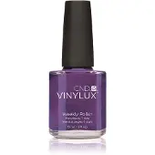CND Vinylux #117 Grape Gum Nagellak - 15ml