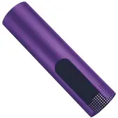 Diva Accessoire Atmos Dry + Style Sleeve Deep Purple