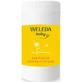 Weleda Babypoeder - 20g