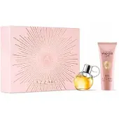 Azzaro Wanted Girl Eau de Parfum Giftset Pakket - 1pakket