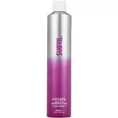 Subtil Styling Strong Hold Shine Haarlak - 500ml