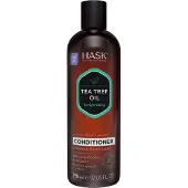 Hask Tea Tree Oil & Rosemary Invigorating Conditioner - 355ml | Voor Conditioner zonder sulfaten