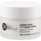 Dr Renaud Soin Lissant Riche 1ères Rides Pomme Crème - 50ml