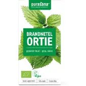 Purasana Brandnetel vegan bio