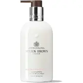Molton Brown Delicious Rhubarb & Rose Hand Lotion 300 ml Handverzorging