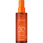 Lancaster - Sun Beauty Dry Body Oil Spf30 - 150 ML