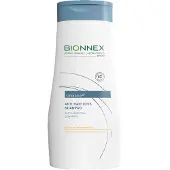 Bionnex Organica Anti-haaruitval Shampoo Droog En Beschadigd Haar 300 Ml