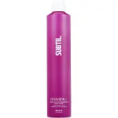 Subtil Styling Strong Hold Shine Plus Haarlak - 500ml