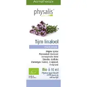 Physalis Aromatherapy Tijm Linalool