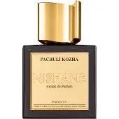 Nishane Signature Collection Pachuli Kozha Extrait de Parfum 50ml | Unisex Parfum