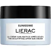Lierac Sunissime Sublimating After Sun Body 200ml Vochtinbrengende Crème