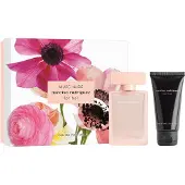 Narciso Rodriguez Musc Nude Eau de Parfum Giftset Pakket - 1pakket