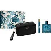 Versace Eros Eau de Parfum Gift Set