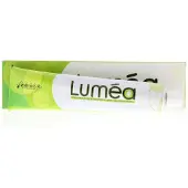 Carin Luméa Ammonia Free Permanent Hair Colour 1 Black Haarverf - 100ml