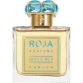 ROJA London Isola Collection Special Collections Isola Blu Parfum 50ml | Unisex Parfum