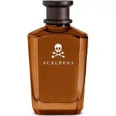 Scalpers Parfum Man - - Boxing Club - EDP - 125 ml - Eau de Parfum