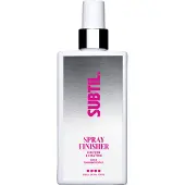 Subtil Haarlak Styling Finishers Hold Finishing Spray 200ml