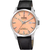 Festina - F20025/6 - Polshorloge - Heren