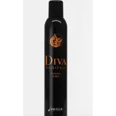 Carin Diva Strong Hold Haarlak - 500ml