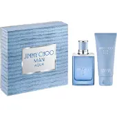 Jimmy Choo Man Aqua Gift Set
