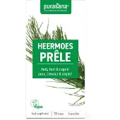 Purasana Supplementen Classic Heermoes Capsules - 120capsules