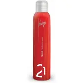 Vitality Haarlak WehO Volume Red Texturizing Haarspray Hold 2 - Shine 1 200ml