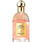 Guerlain Damesgeuren Aqua Allegoria Collection Aqua Allegoria Woodies Rosa Palissandro Eau de Parfum 75ml | Dames Parfum