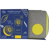 Roger & Gallet Cadeaux Pakket Homme Trousse Noël Coffret