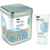 Lisap Keraplant Nature Purifying Peeling 4x50ml