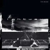 Sonic Lightwave - Cites Analogues (CD)