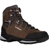 Lowa Camino Evo Gore-Tex Bruin Wandelschoenen