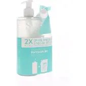 SVR Physiopure Cleansing Micellar Water Vloeibaar - 800ml