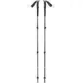 Black Diamond - Wandel- / trekkingstokken - Trail Trekking Poles Soft Lilac voor Unisex van Aluminium - Paars