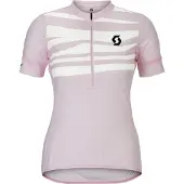 SCOTT Endurance Lt T-shirt Met Korte Mouwen