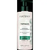 Rene Furterer Triphasic Anti-haaruitval Shampoo voor Levensduur | Erfelijke & hormonale haaruitval 500 ml Shampoo