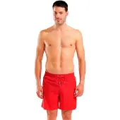 Arena Beach Solid Swimming Boxer Rood 3XL Man