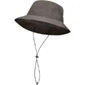 Jack Wolfskin Vissershoed Unisex Mesh Hat Flint-L