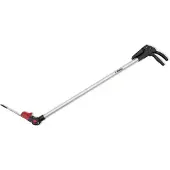 Darlac Graskantenschaar - 118 cm - Verstelbare Schaardelen