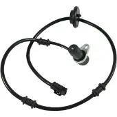 METZGER 0900031 Wielsnelheidssensor (ABS)
