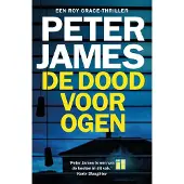 Vbk media De dood voor ogen