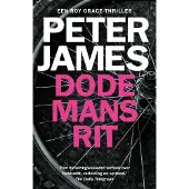 De Fontein Dodemansrit (Paperback)
