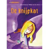 Delubas Educatieve Uitgeverij De knijpkat