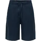 Only & Sons Broek 'ONSDaves' navy