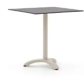 Bellagio + 10% kassakorting | Lisio tuintafel 80x80x73cm