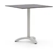 Bellagio + 15% kassakorting | Lisio tuintafel 80x80x73cm