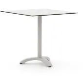 Bellagio + 10% kassakorting | Lisio tuintafel 80x80x73cm