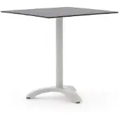 Bellagio + 10% kassakorting | Lisio tuintafel 70x70x73cm