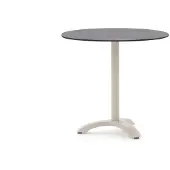 Bellagio + 15% kassakorting | Lisio tuintafel ø80cm (h:73cm)
